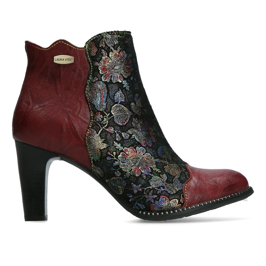 Scarpe Vita Bottines - ALBANE 198 Negozio