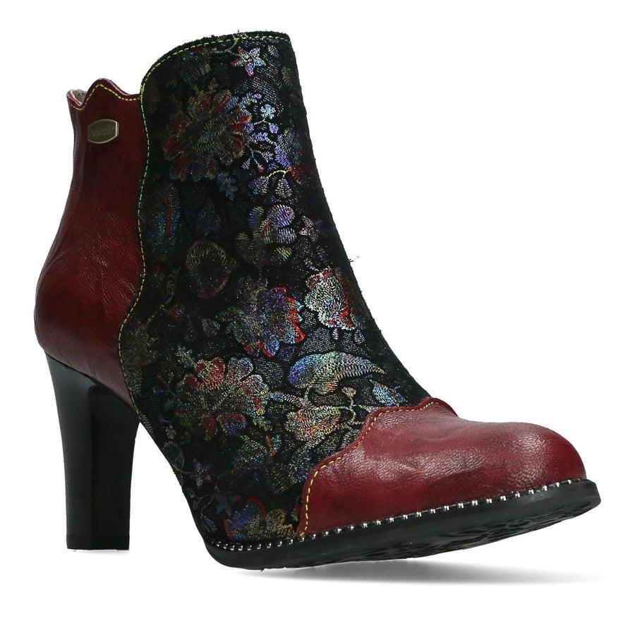 Scarpe Vita Bottines - ALBANE 198 Negozio