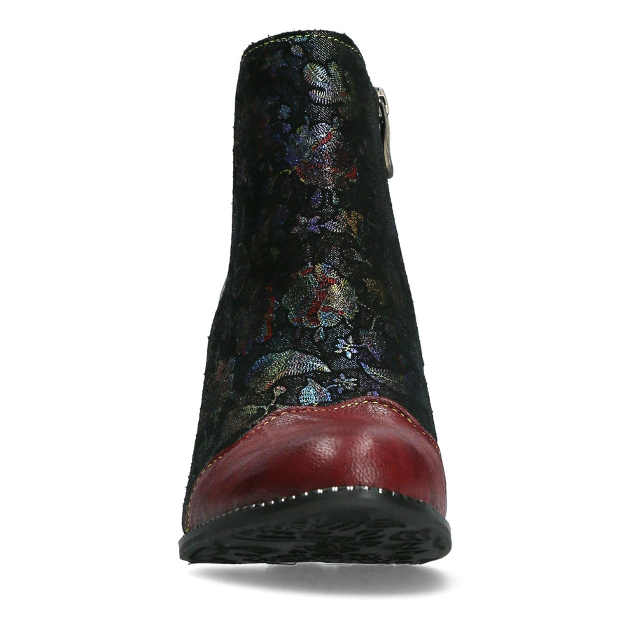 Scarpe Vita Bottines - ALBANE 198 Negozio