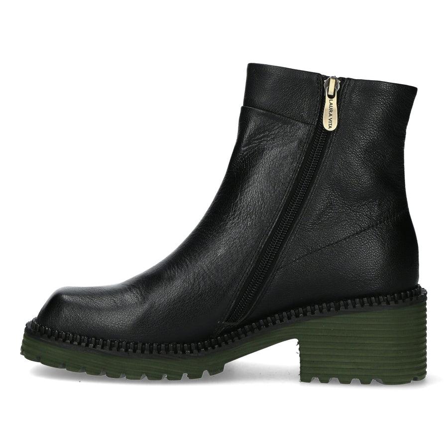 Scarpe Vita Bottines - MOLYO 02 In Saldo