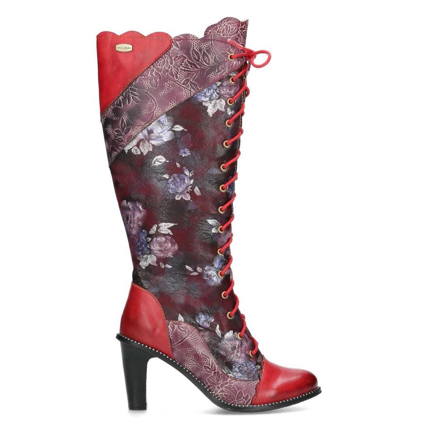 Scarpe Vita Bottes - ALCBANEO 158 Nuova