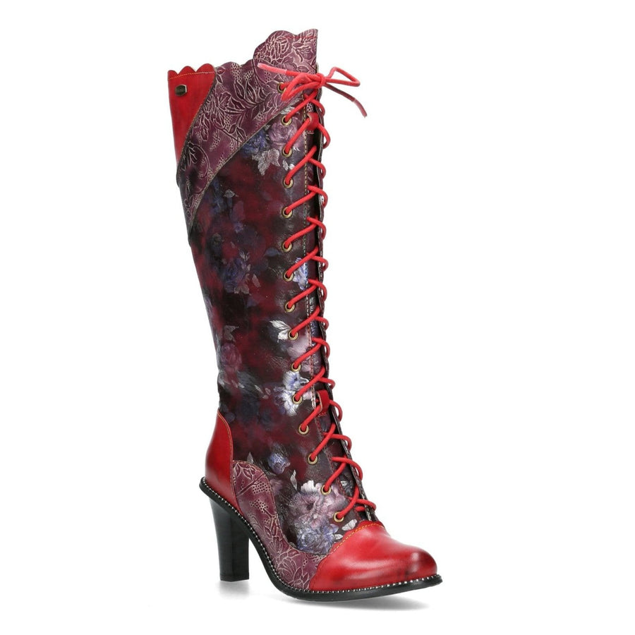 Scarpe Vita Bottes - ALCBANEO 158 Nuova