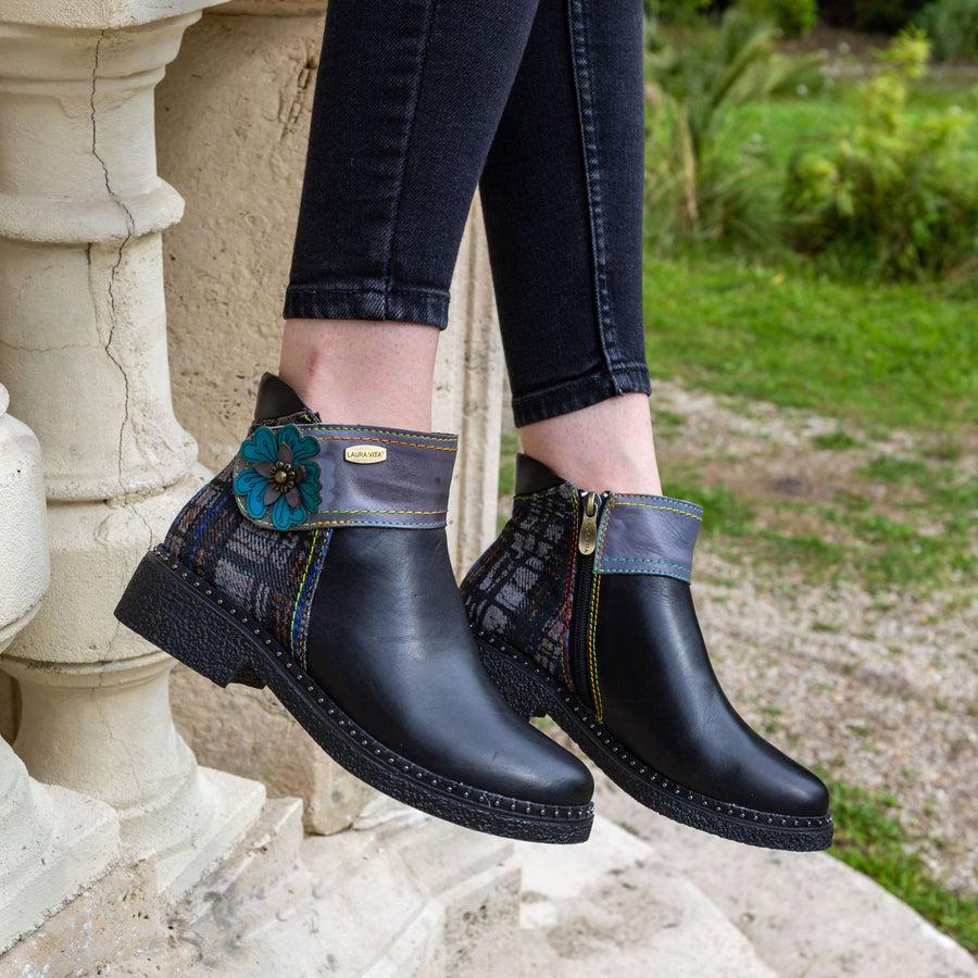 Scarpe Vita Bottines - IDCITEO 21 2025