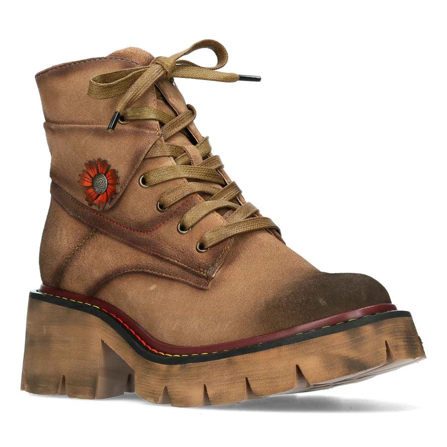 Scarpe Vita Bottines - OMIO 01 Italy