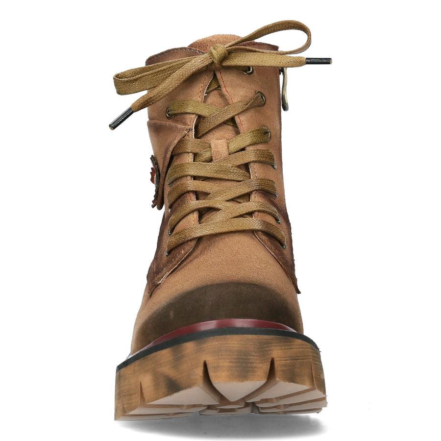 Scarpe Vita Bottines - OMIO 01 Italy