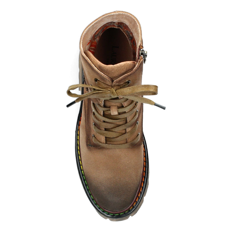 Scarpe Vita Bottines - OMIO 01 Italy