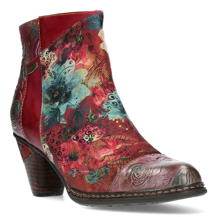Scarpe Vita Bottines - ALCIZEEO 06 Italia