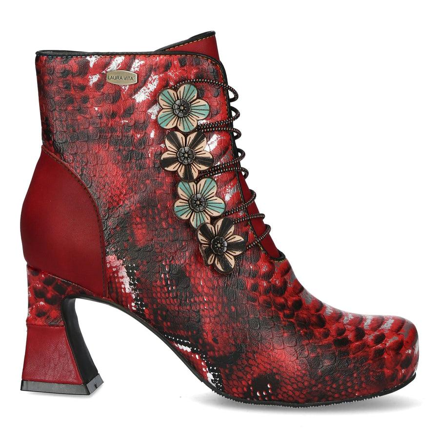 Scarpe Vita Bottines - MAGALIEO 10 2025