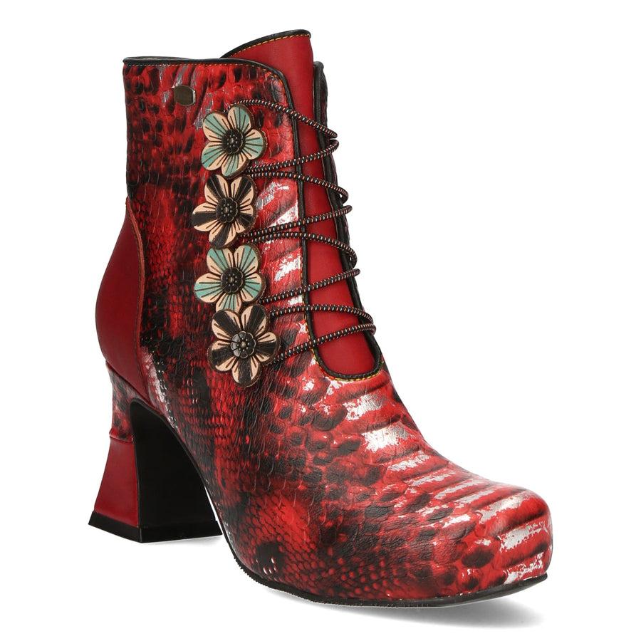 Scarpe Vita Bottines - MAGALIEO 10 2025