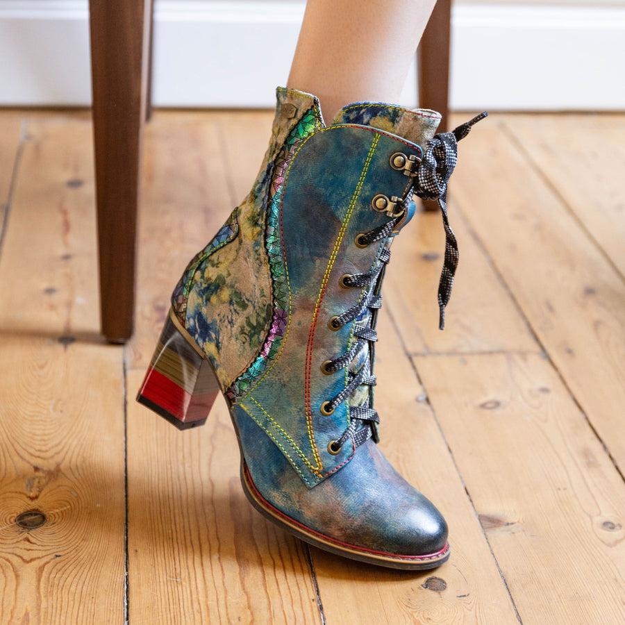 Scarpe Vita Bottines - GECEKO 21 Nuovo