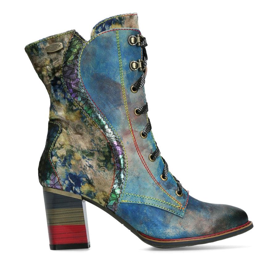 Scarpe Vita Bottines - GECEKO 21 Nuovo