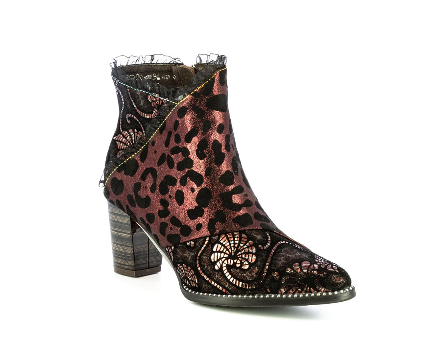 Scarpe Vita Bottines - IGCUAO 04 Qualità