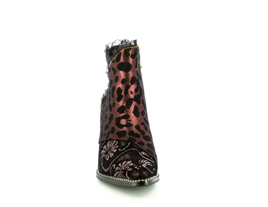 Scarpe Vita Bottines - IGCUAO 04 Qualità