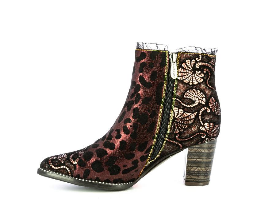 Scarpe Vita Bottines - IGCUAO 04 Qualità