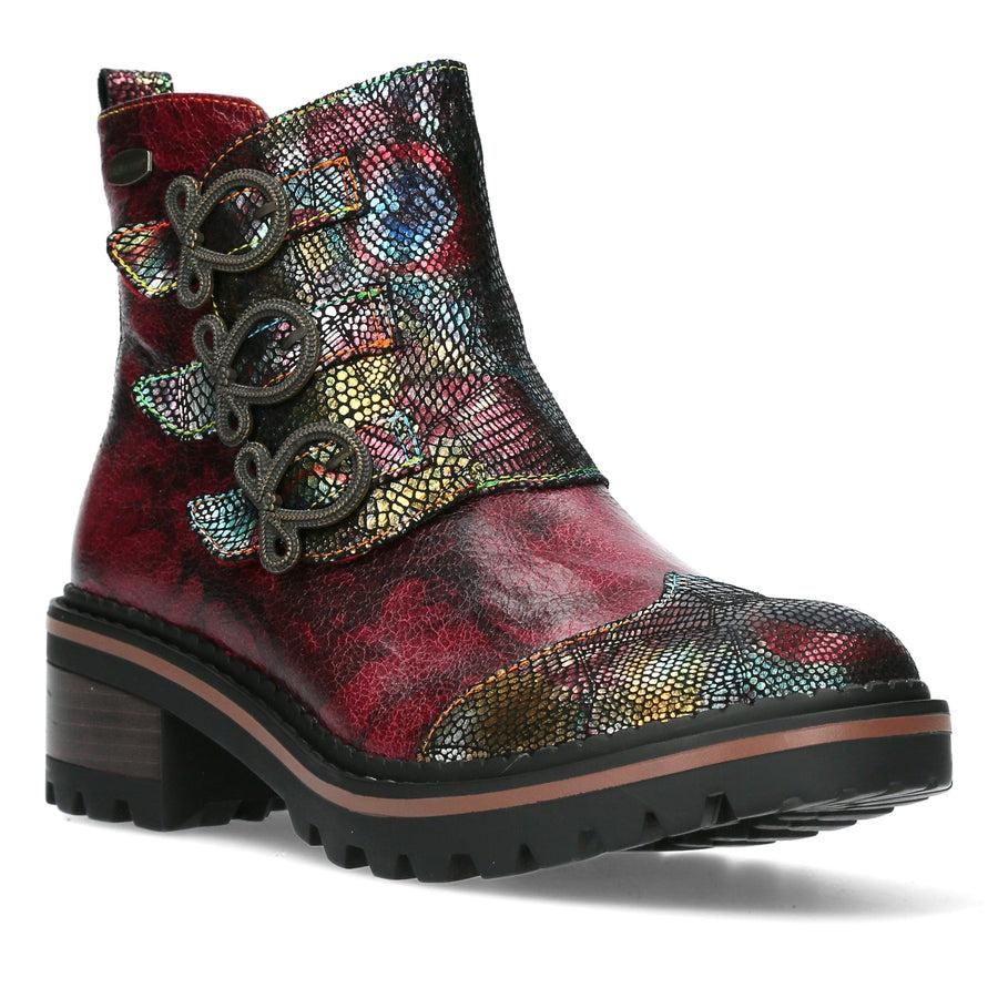 Scarpe Vita Bottines - KESSO 11 Exclusivité Vendita