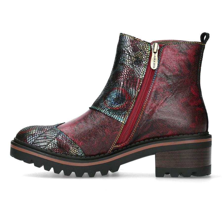 Scarpe Vita Bottines - KESSO 11 Exclusivité Vendita