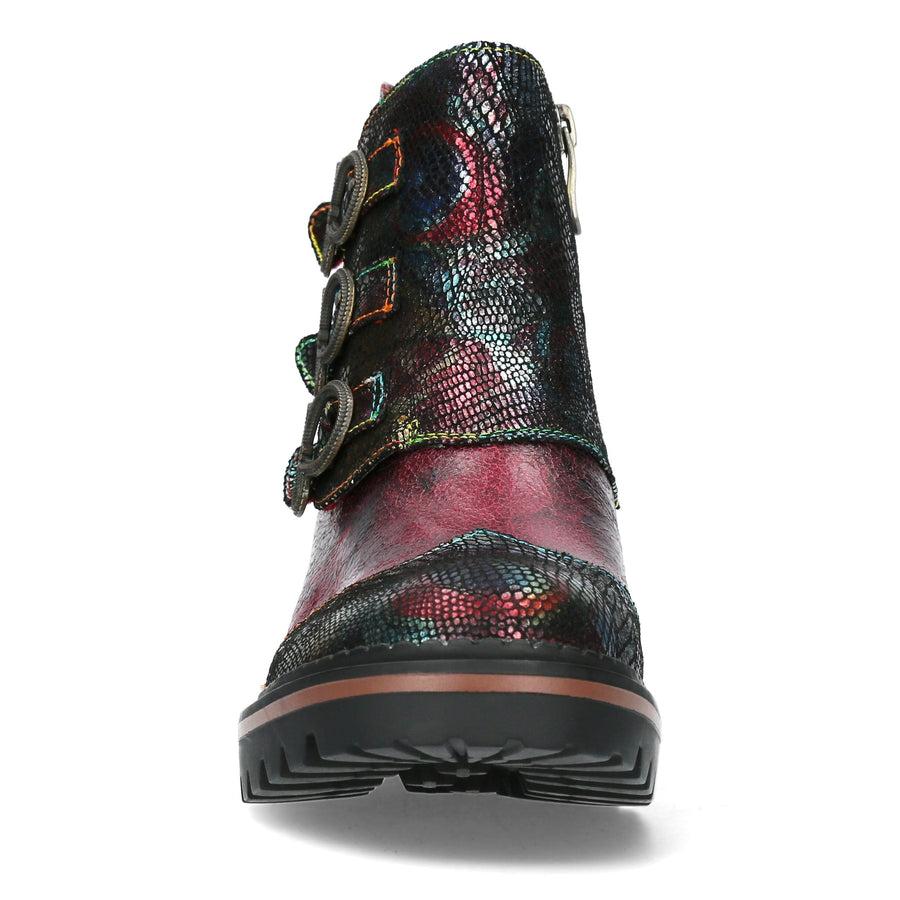 Scarpe Vita Bottines - KESSO 11 Exclusivité Vendita