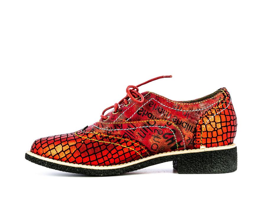 Scarpe Vita Mocassins - COCRALIEO 13 Promozione