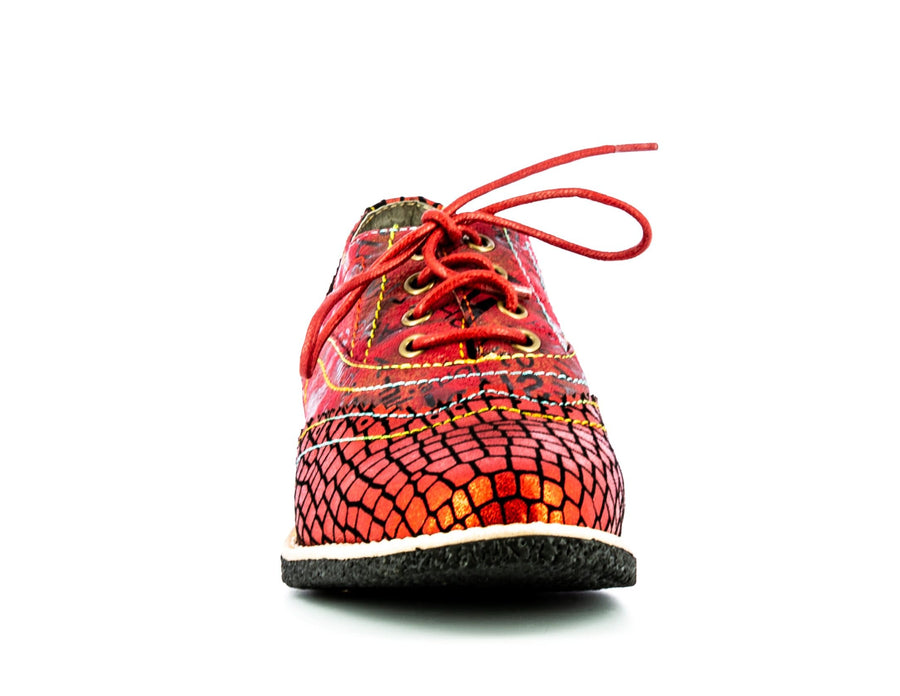 Scarpe Vita Mocassins - COCRALIEO 13 Promozione
