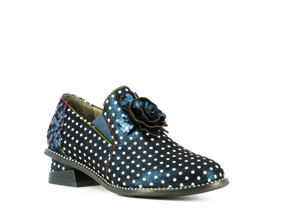 Scarpe Vita Mocassins - IBCIHALO 011 Spedizione Gratuita