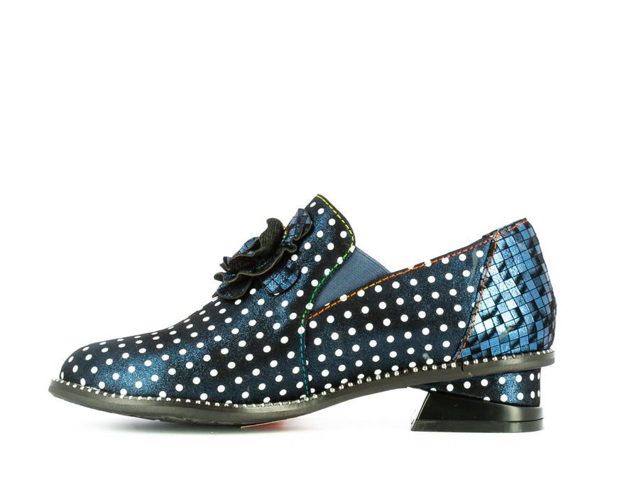 Scarpe Vita Mocassins - IBCIHALO 011 Spedizione Gratuita