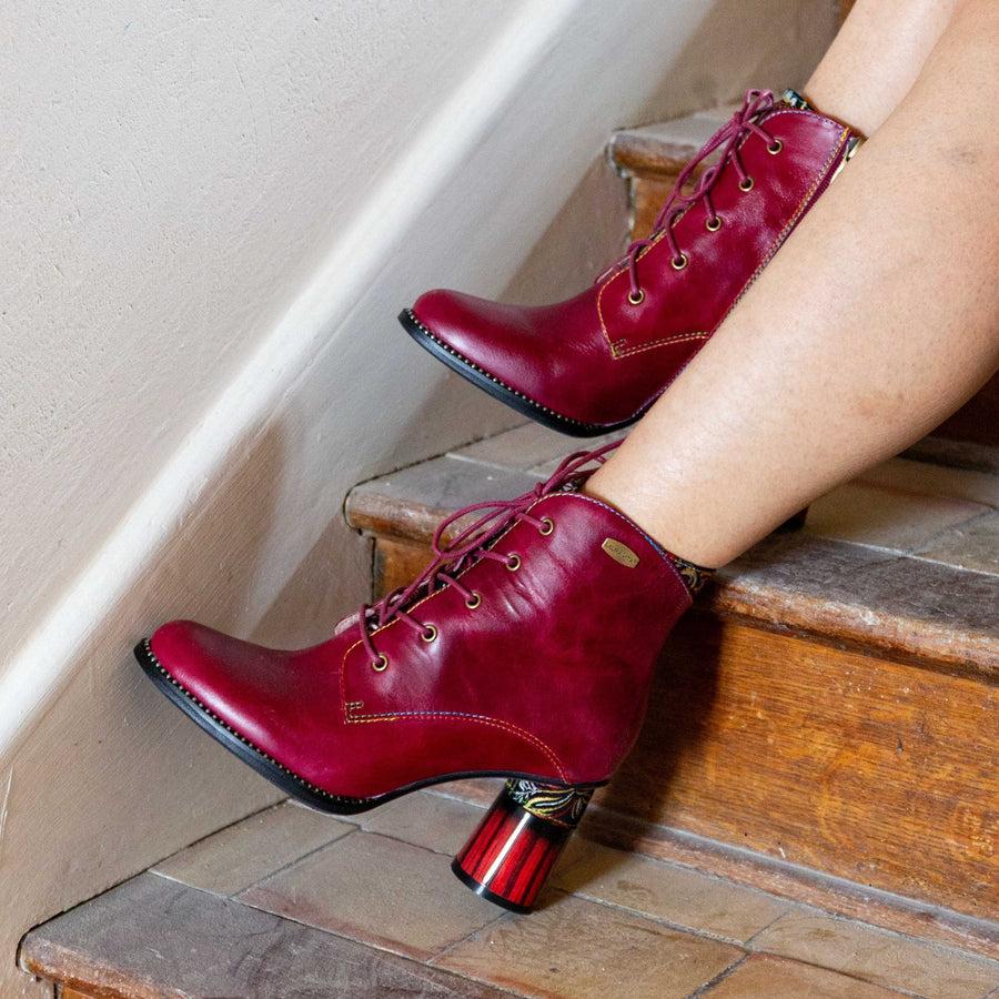 Scarpe Vita Bottines - GUCSTOO 41 Pezzi Unici