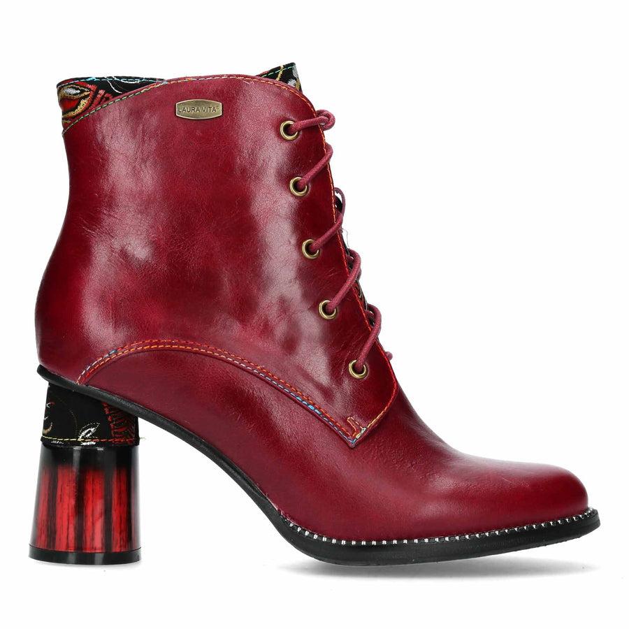 Scarpe Vita Bottines - GUCSTOO 41 Pezzi Unici
