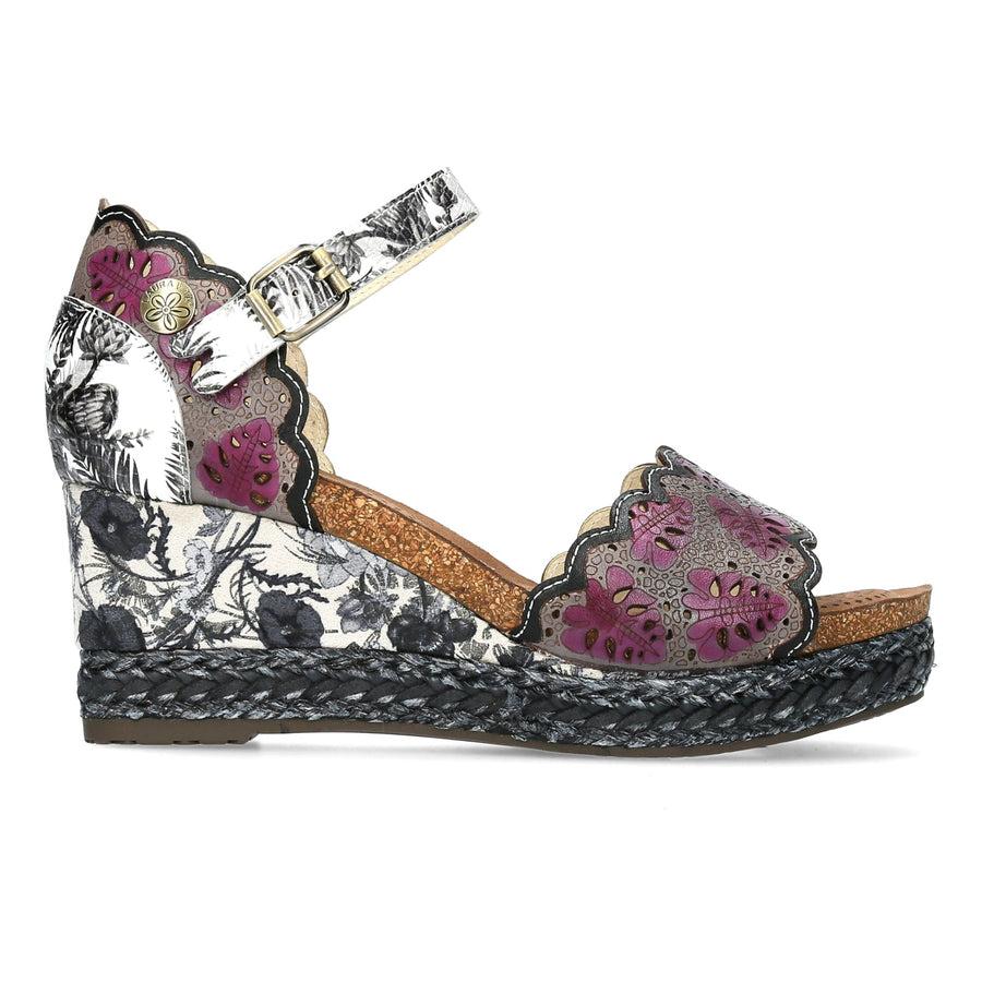 Scarpe Vita Sandales - FACYO 86 Qualità Garantita