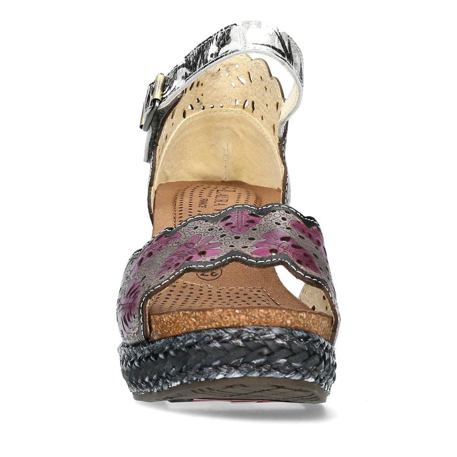 Scarpe Vita Sandales - FACYO 86 Qualità Garantita