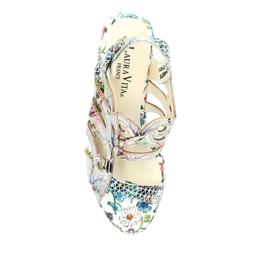 Scarpe Vita Sandales - FICNALO 211 Negozi Online