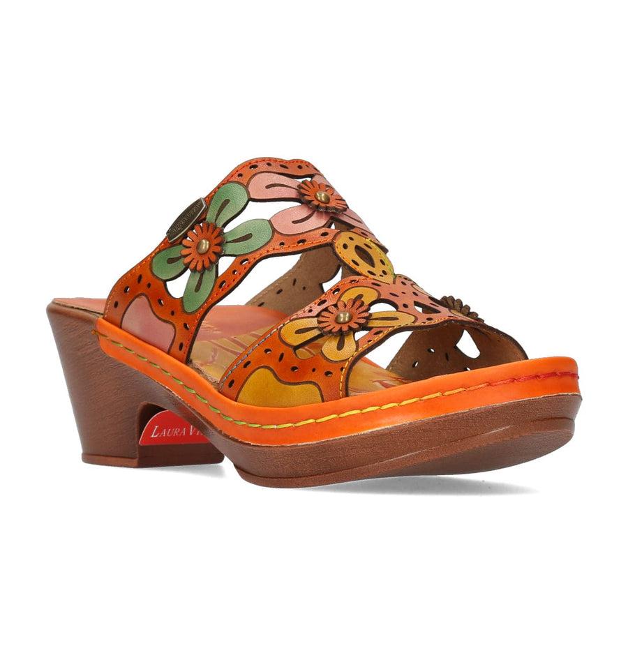 Scarpe Vita Mules - LINONO 07 Acquista Ora