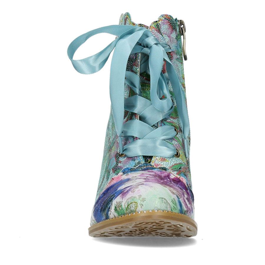 Scarpe Vita Bottines - ALCBANEO 327 Consegna Veloce