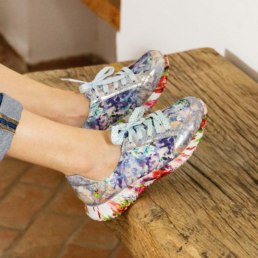 Scarpe Vita Baskets - JOCTAO 06 Promozione Limitata