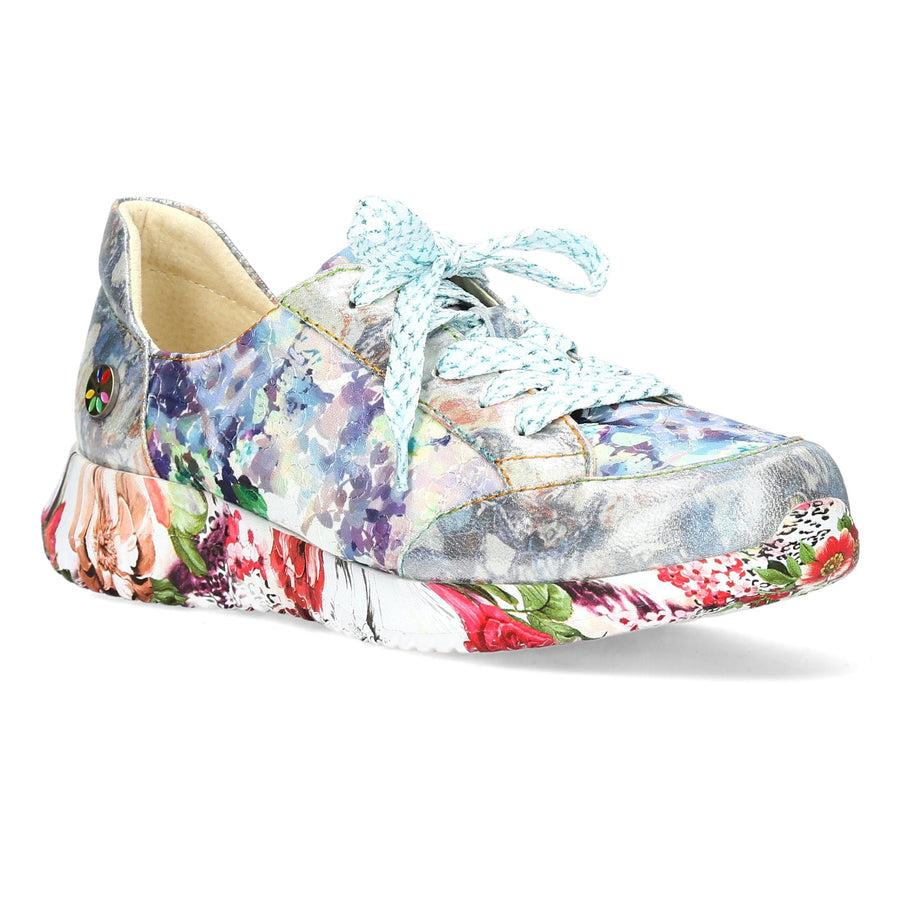 Scarpe Vita Baskets - JOCTAO 06 Promozione Limitata