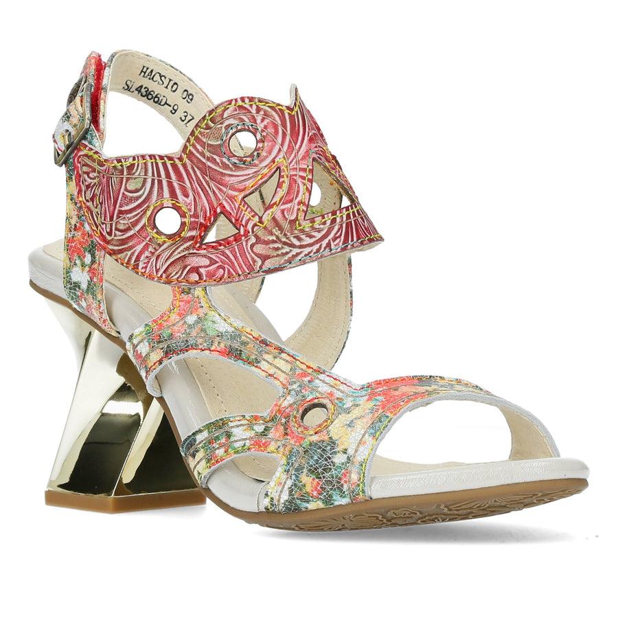 Scarpe Vita Sandales - HACSIO 09 Fino Al -60%