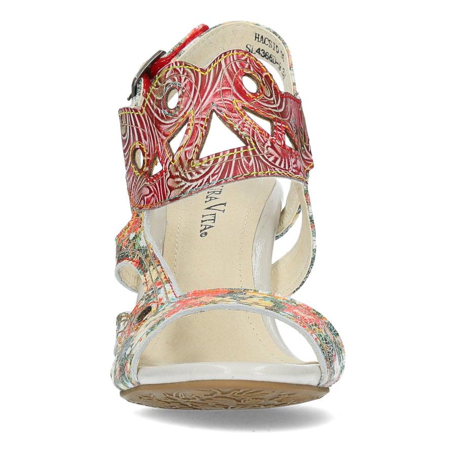Scarpe Vita Sandales - HACSIO 09 Fino Al -60%