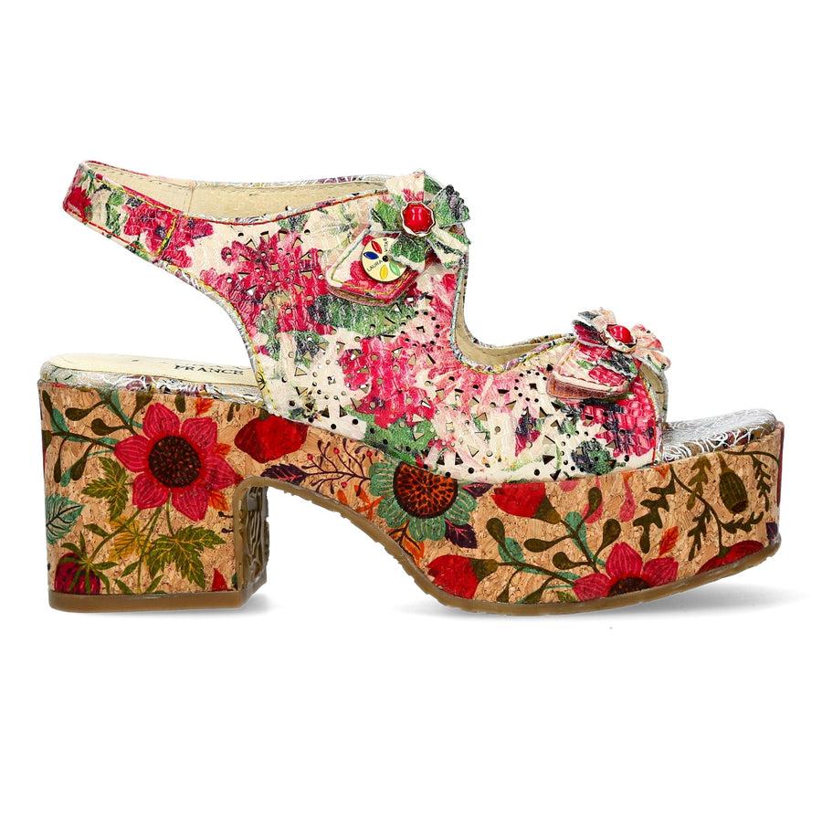 Scarpe Vita Sandales - PAULAO 01 Latest fashion