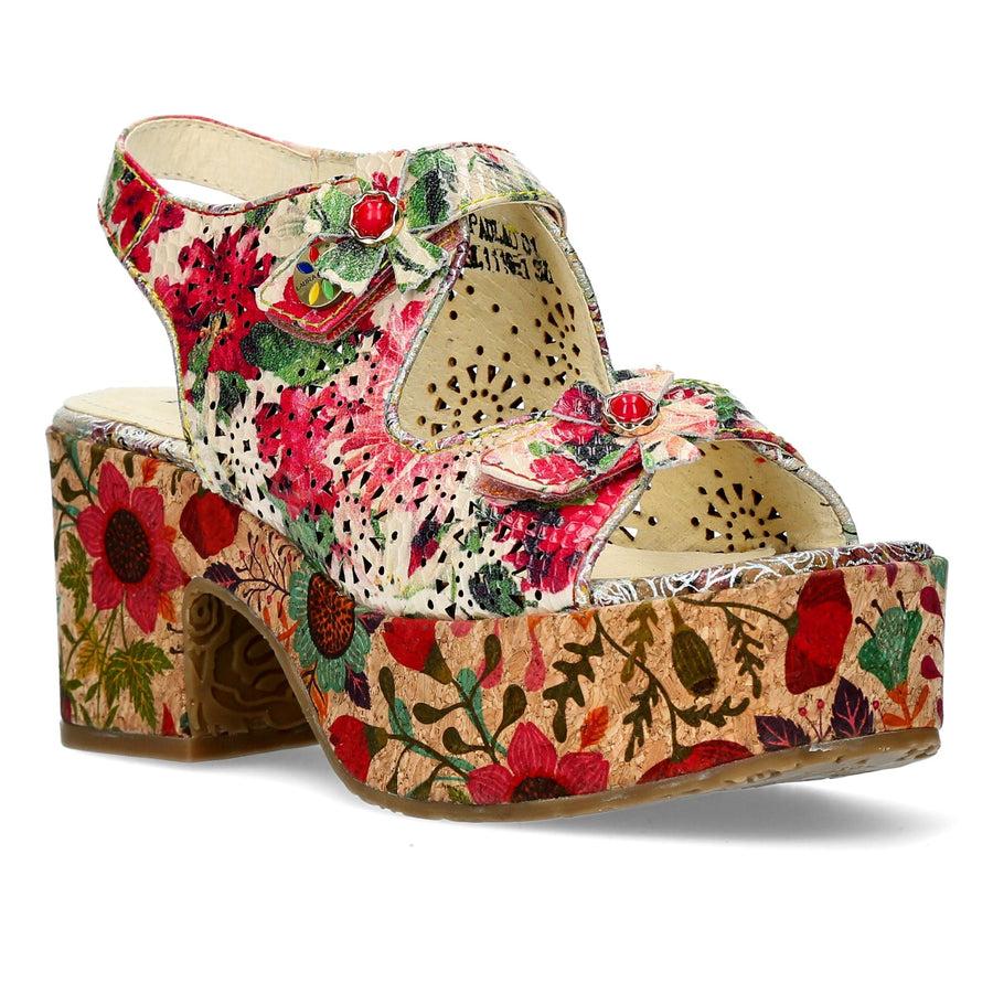 Scarpe Vita Sandales - PAULAO 01 Latest fashion
