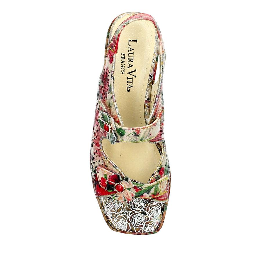 Scarpe Vita Sandales - PAULAO 01 Latest fashion