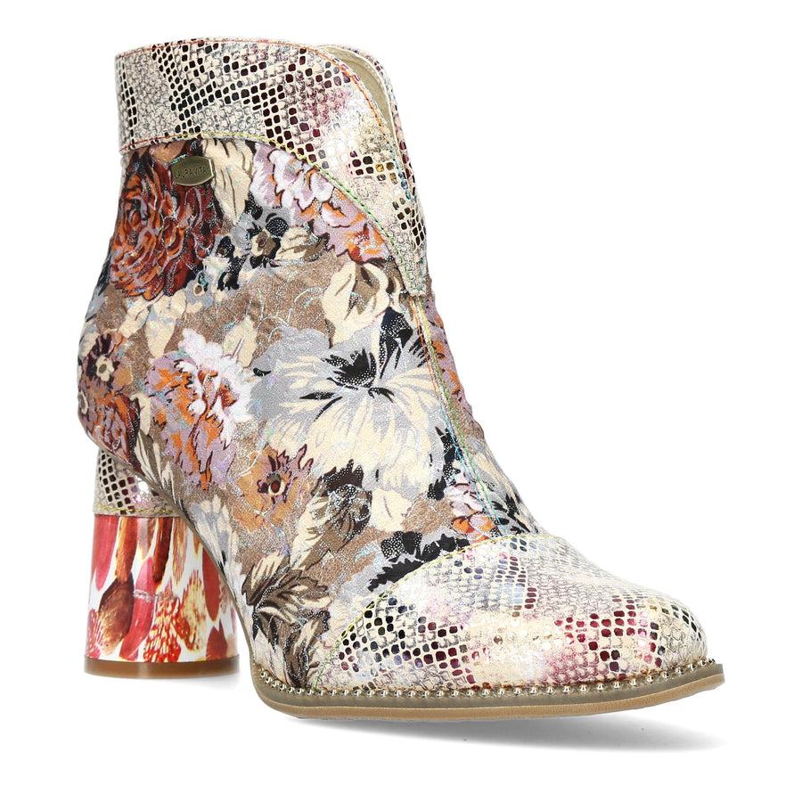 Scarpe Vita Bottines - GUCSTOO 10 Affare Del Giorno