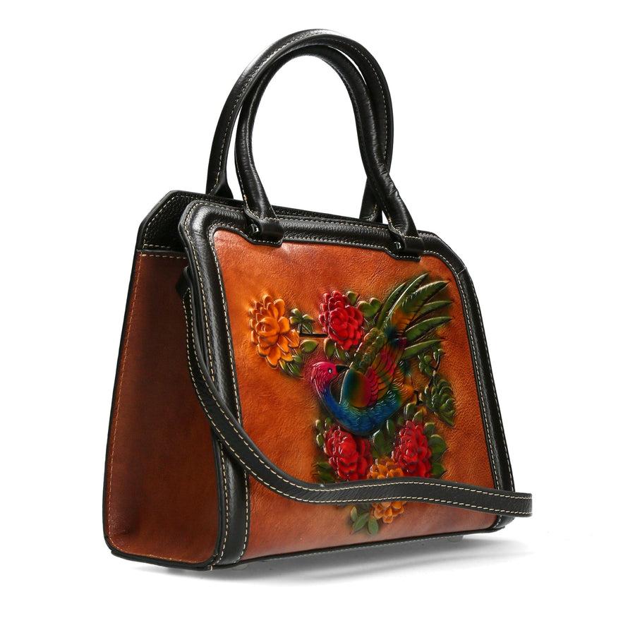 Scarpe Vita Sac cuir Bebour Saldi Di Fabbrica