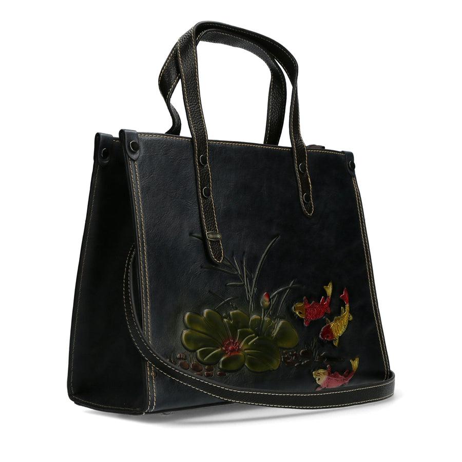 Scarpe Vita Sac cuir Tapcal I Più Venduti