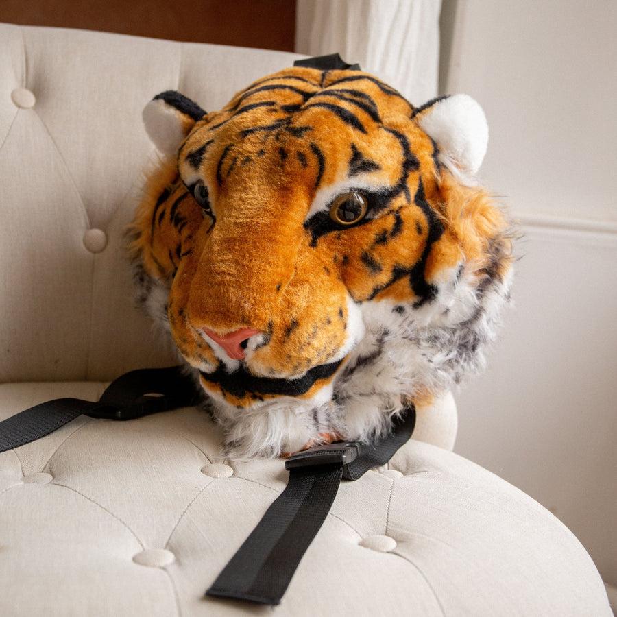 Scarpe Vita Sac à dos petite tête de Tigre In Saldo