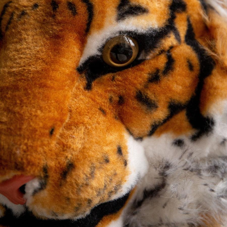 Scarpe Vita Sac à dos petite tête de Tigre In Saldo
