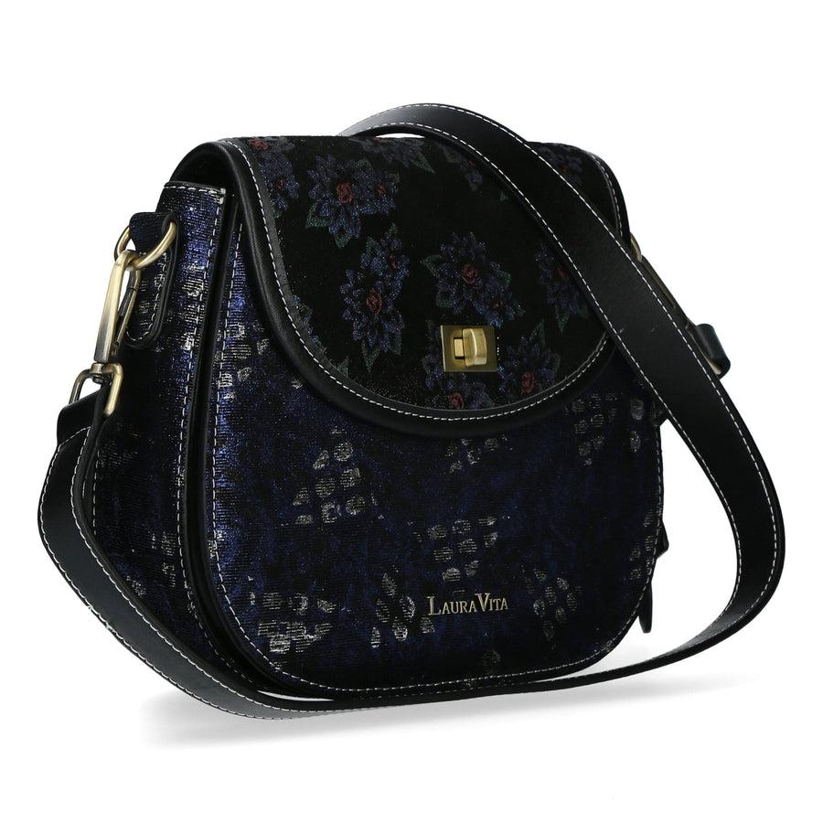 Scarpe Vita Sac à main Cuir 4545F Italia