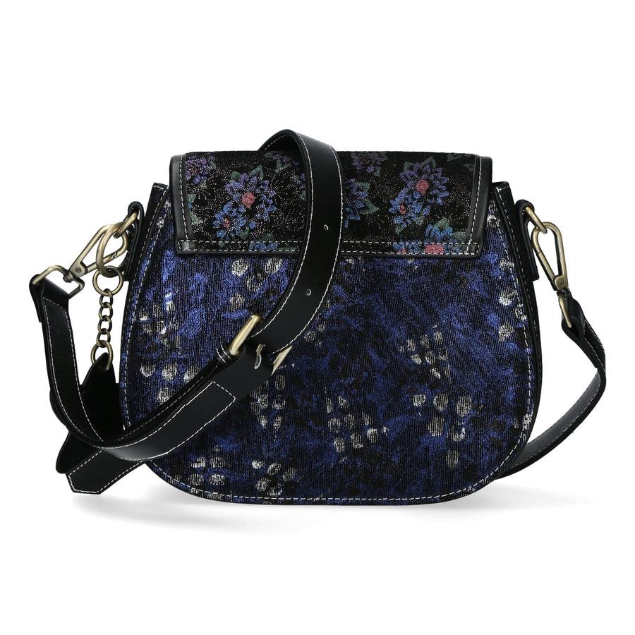 Scarpe Vita Sac à main Cuir 4545F Italia