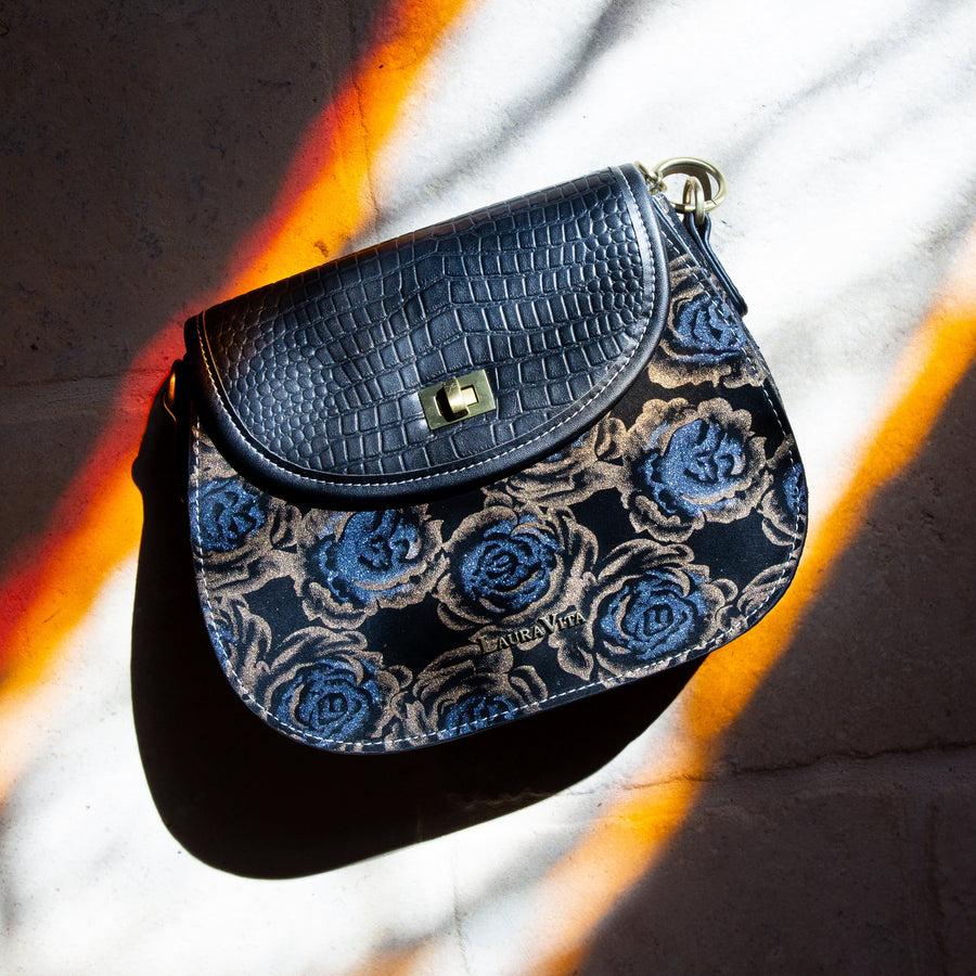 Scarpe Vita Sac à main Cuir 4504H Qualità