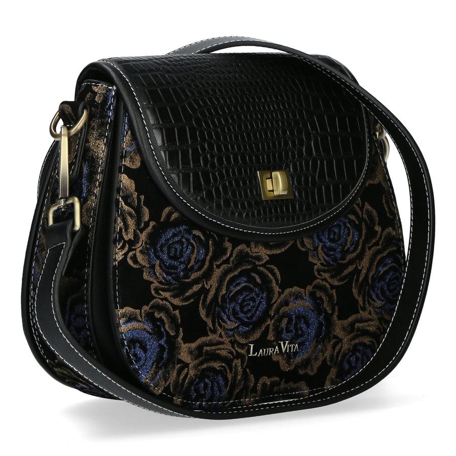 Scarpe Vita Sac à main Cuir 4504H Qualità