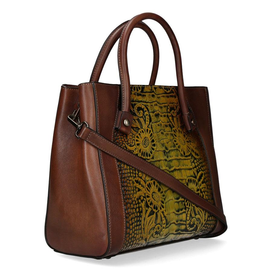 Scarpe Vita Sac cuir Amoncourt Soddisfazione Garantita