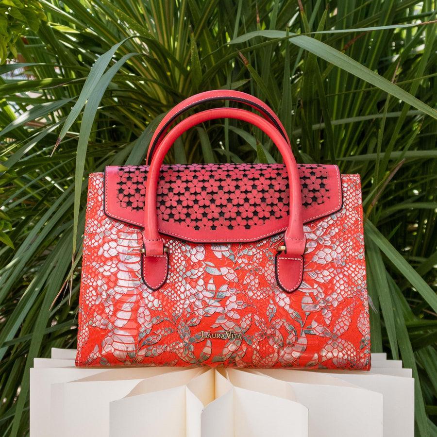 Scarpe Vita Sac à main 4679 Novità